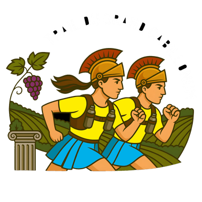 Trail du Grand Cabillonum