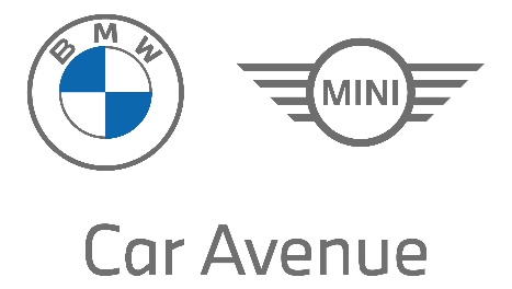 CAR AVENUE BMW