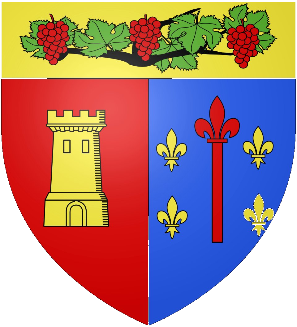 VILLE DE SAINT-DÉSERT